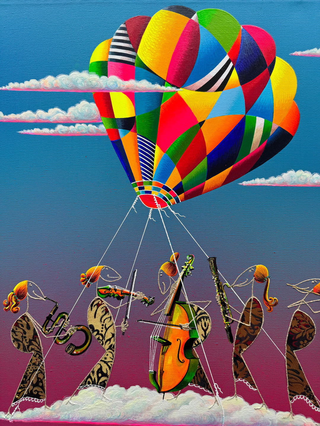 Concertino musicale | Meloniski da Villacidro