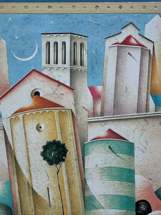 Architettura II | Paolo Grimaldi