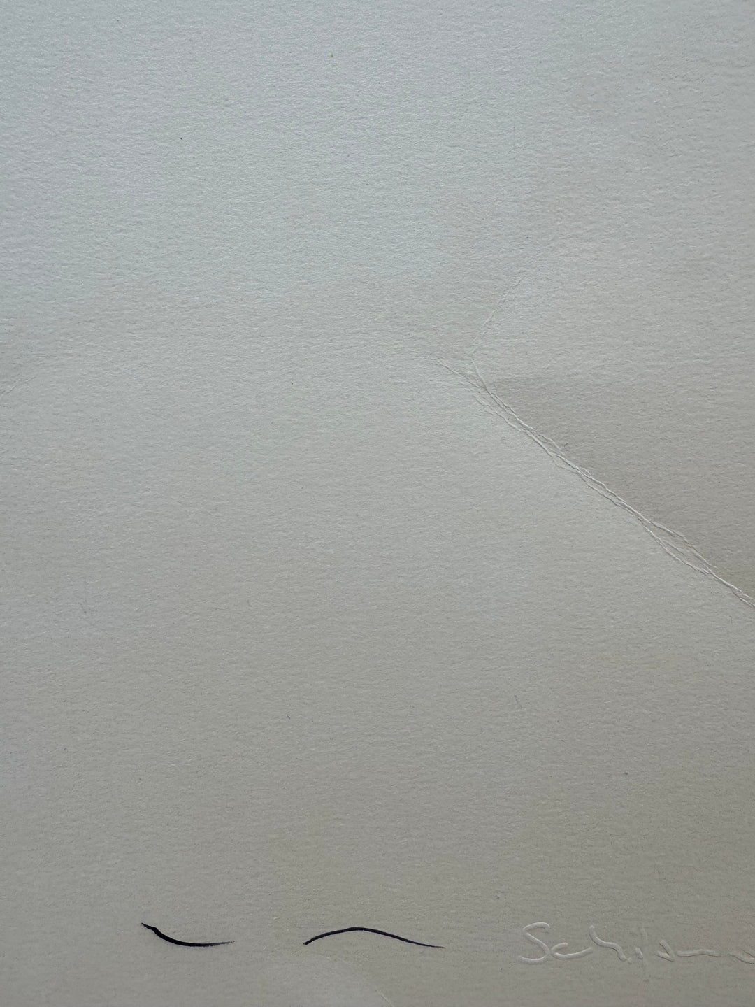 Homs 1934 | Mario Schifano