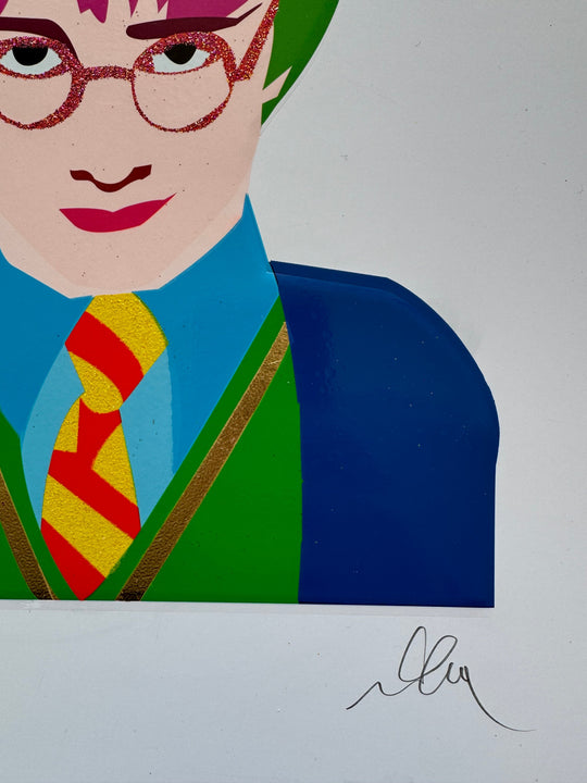 My charm | Marco Lodola