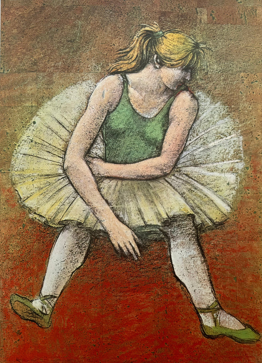 Scena | Francesco Messina