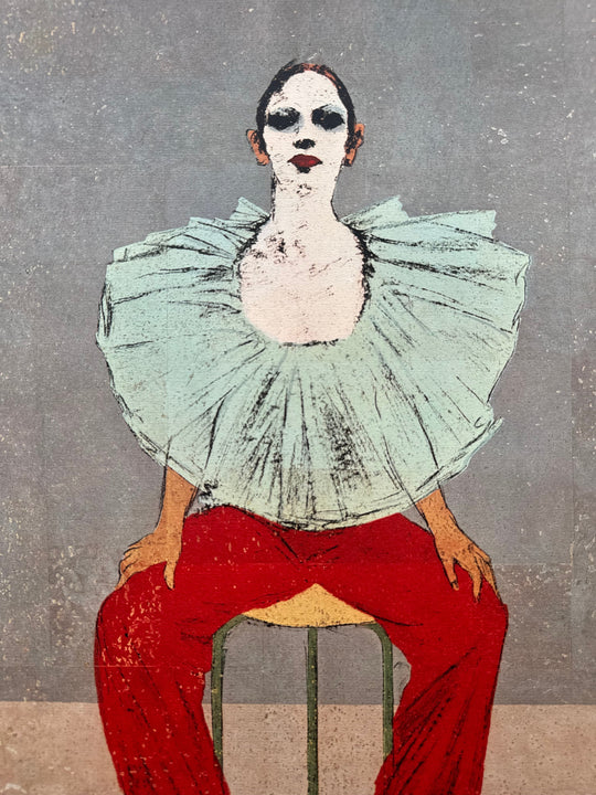 Scena II | Francesco Messina