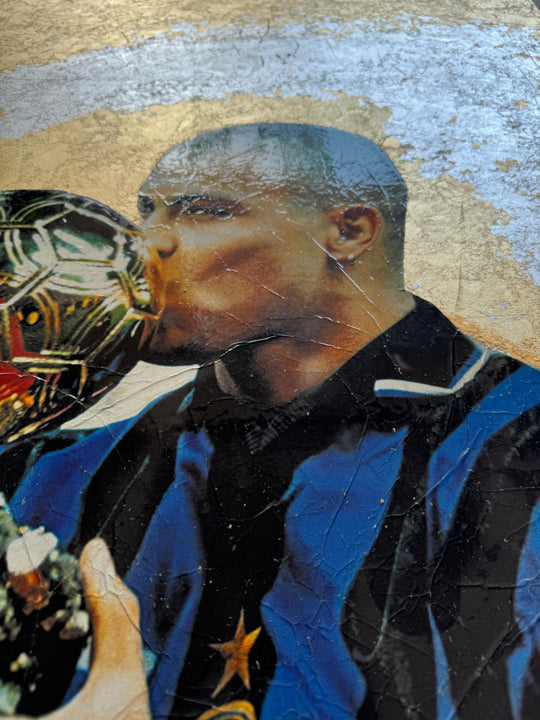 Fenomeno | Giuliano Grittini