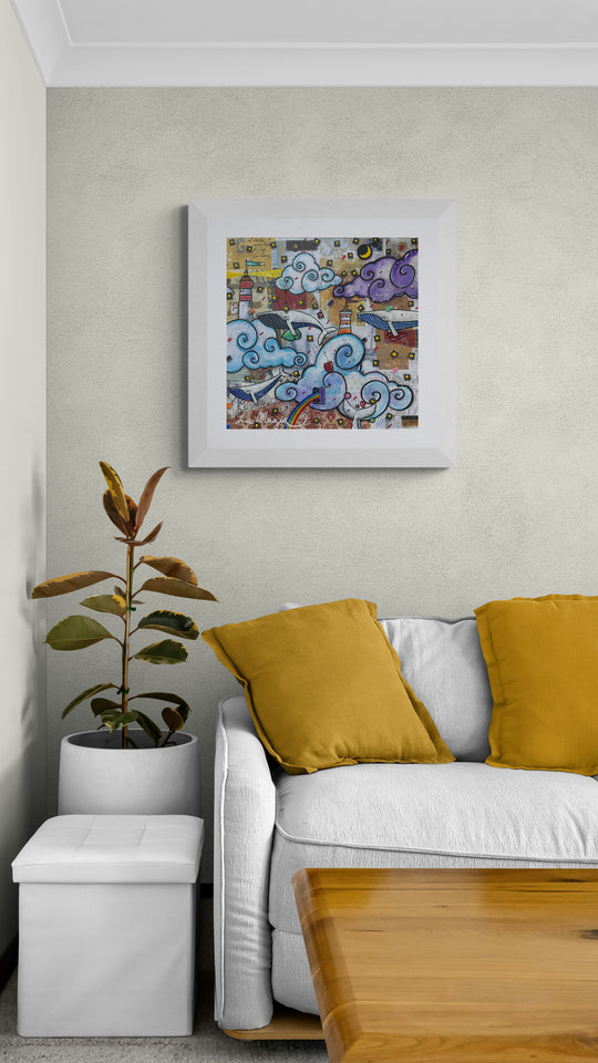 La magia  | Andrea Agostini