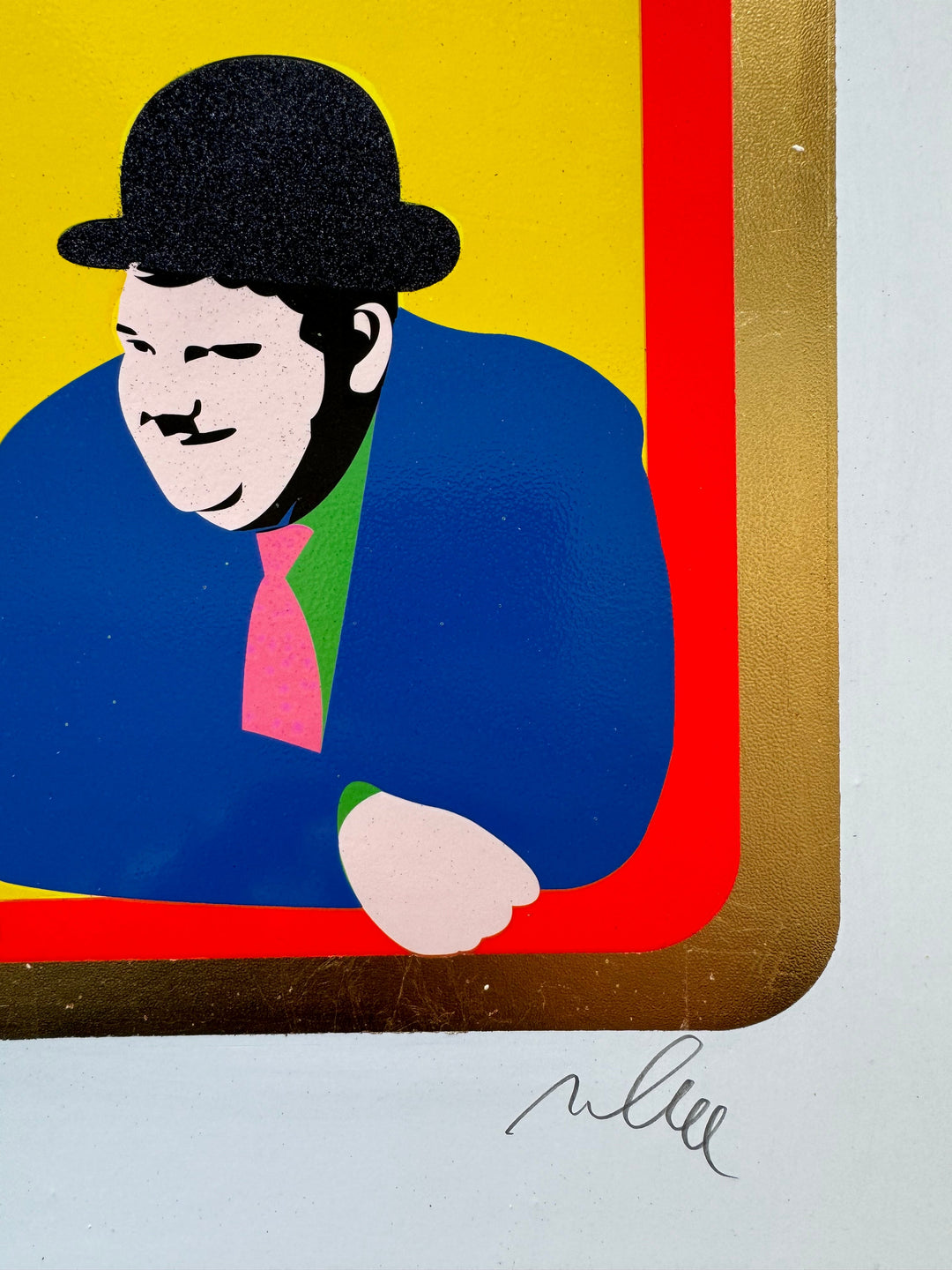 Comics life | Marco Lodola