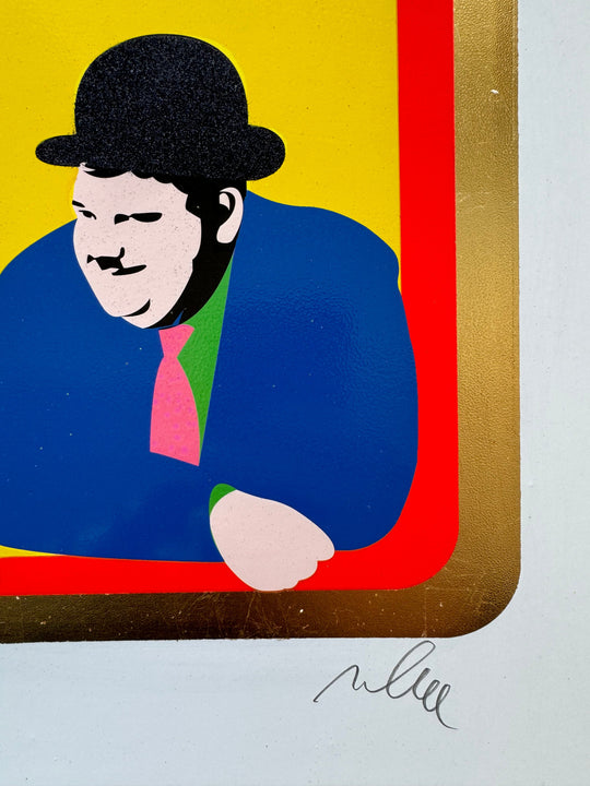 Comics life | Marco Lodola