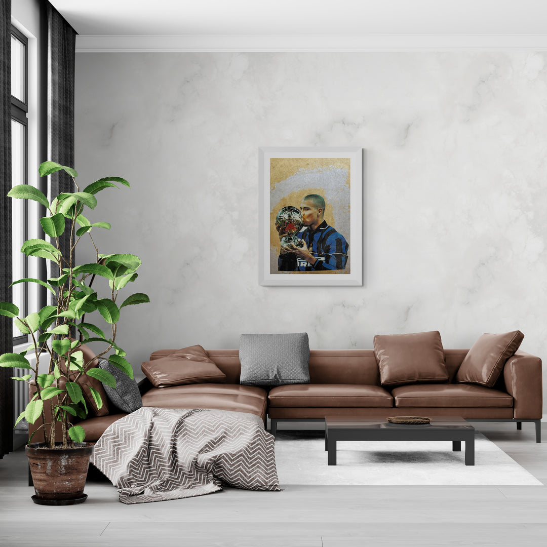 Fenomeno | Giuliano Grittini