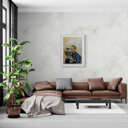 Fenomeno | Giuliano Grittini