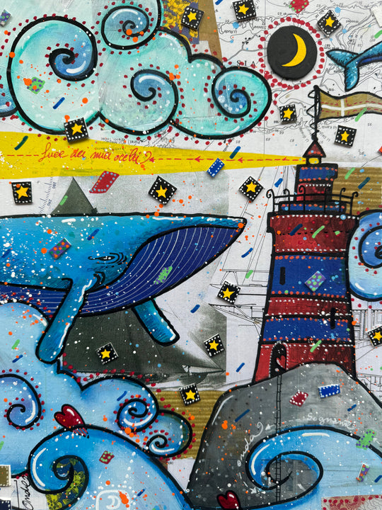 Sogni | Andrea Agostini