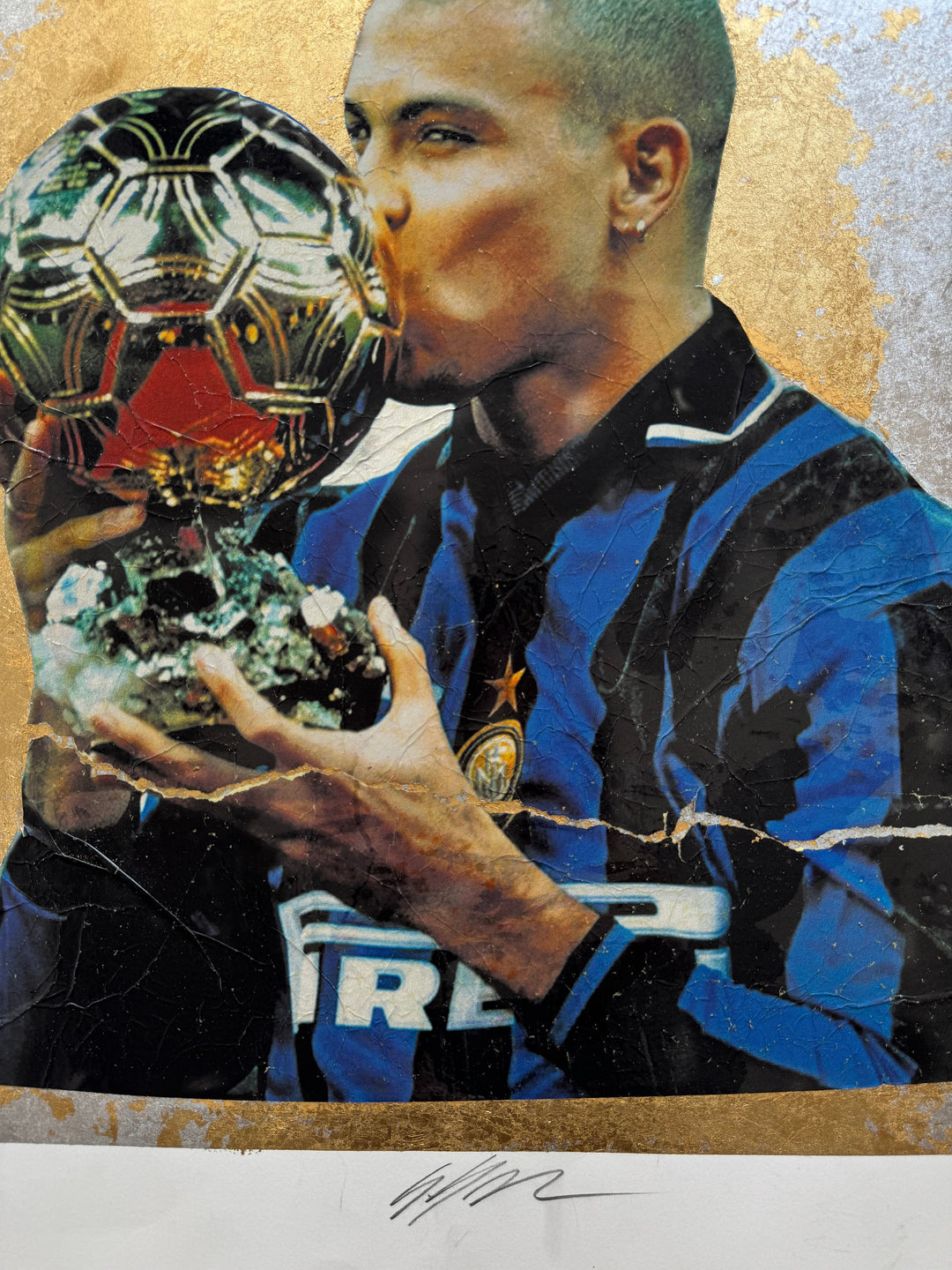 Fenomeno | Giuliano Grittini