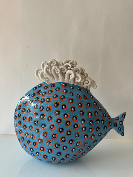 Sea punk XXII | Futuro D'arte