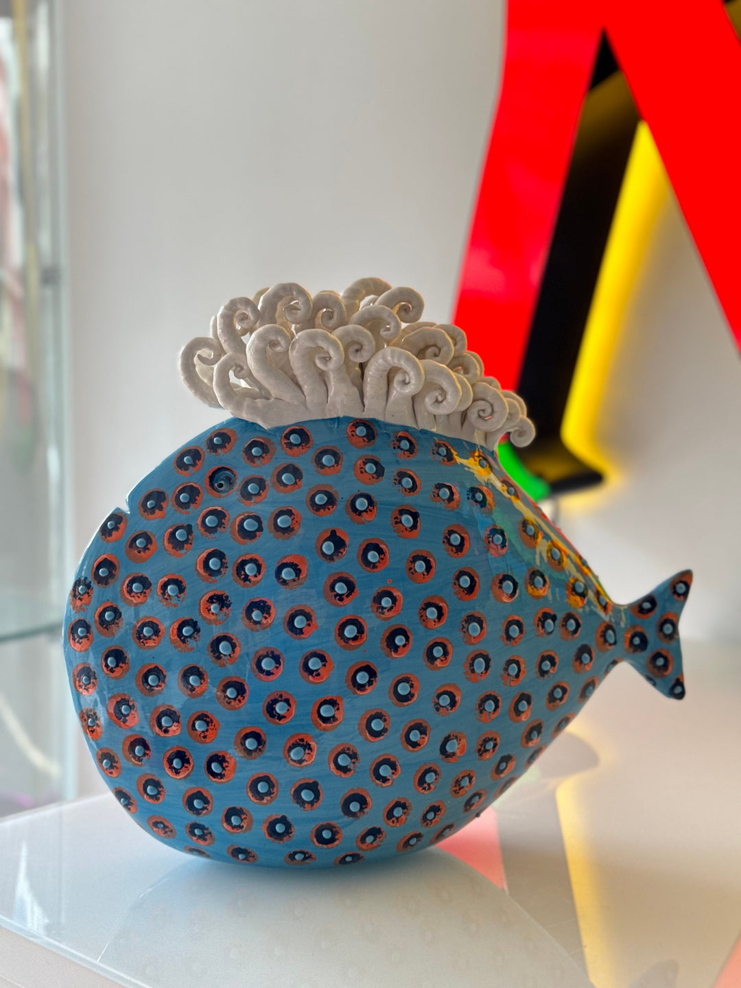 Sea punk XXII | Futuro D'arte