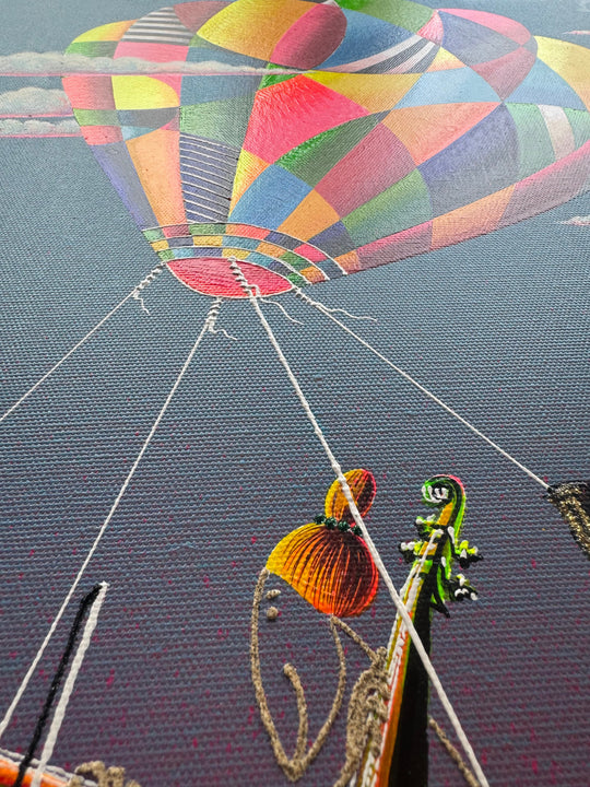 Concertino musicale | Meloniski da Villacidro