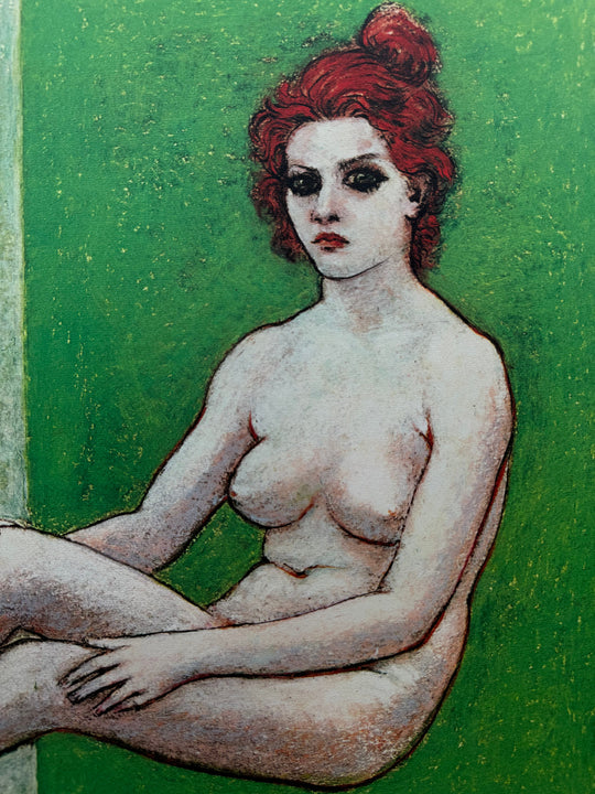 Nudo II | Francesco Messina