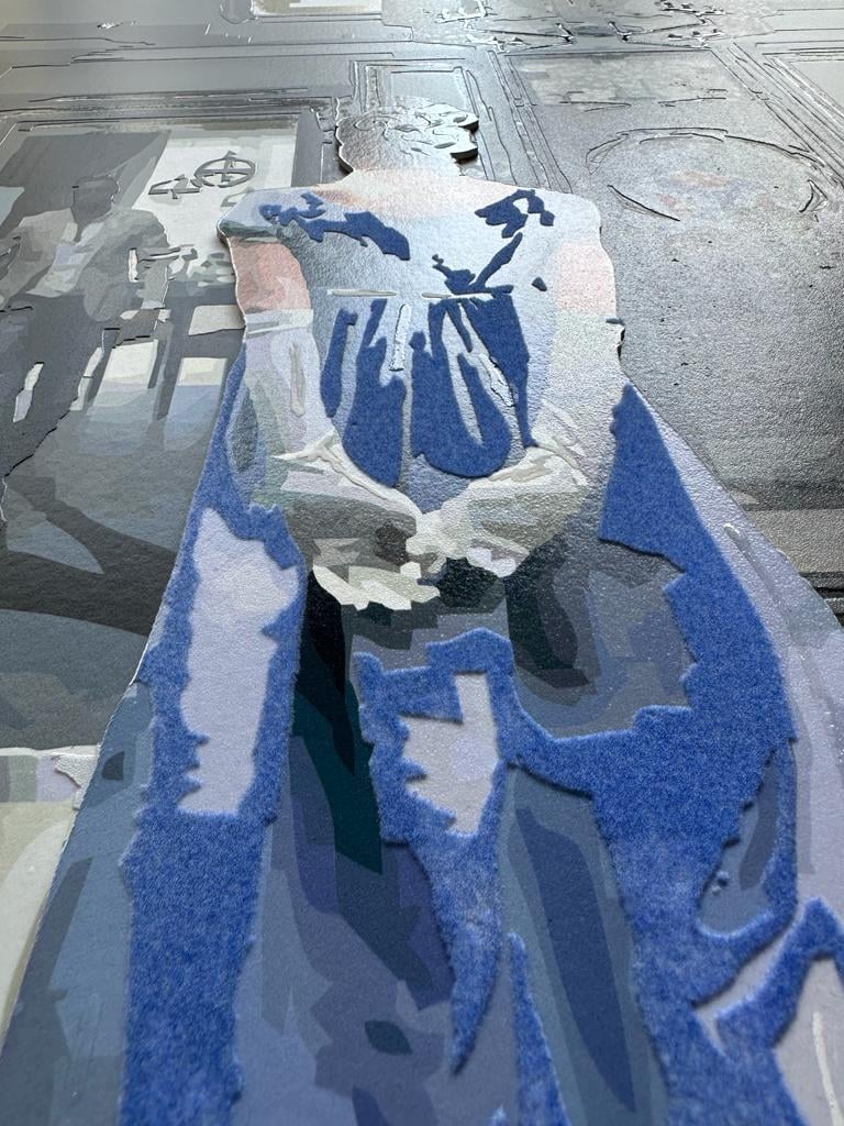 Quella luce da Est | Gianni Moramarco