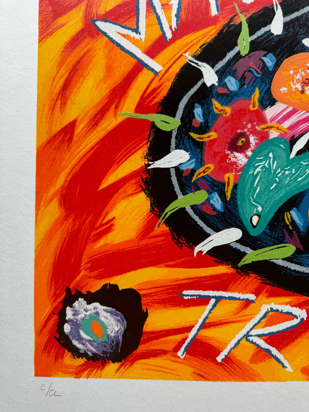 Macedonia tropicale | Bruno Donzelli