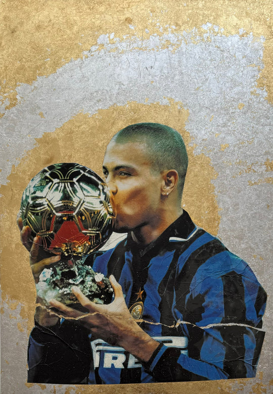 Fenomeno | Giuliano Grittini