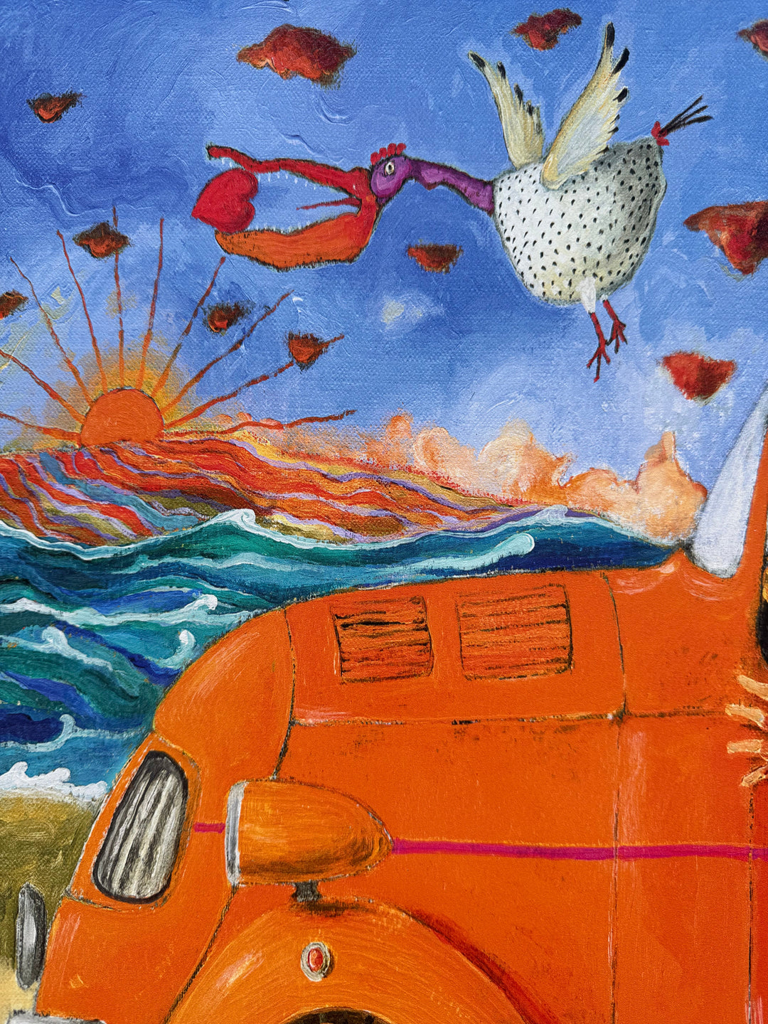 Il cuore rapito | Pino Procopio