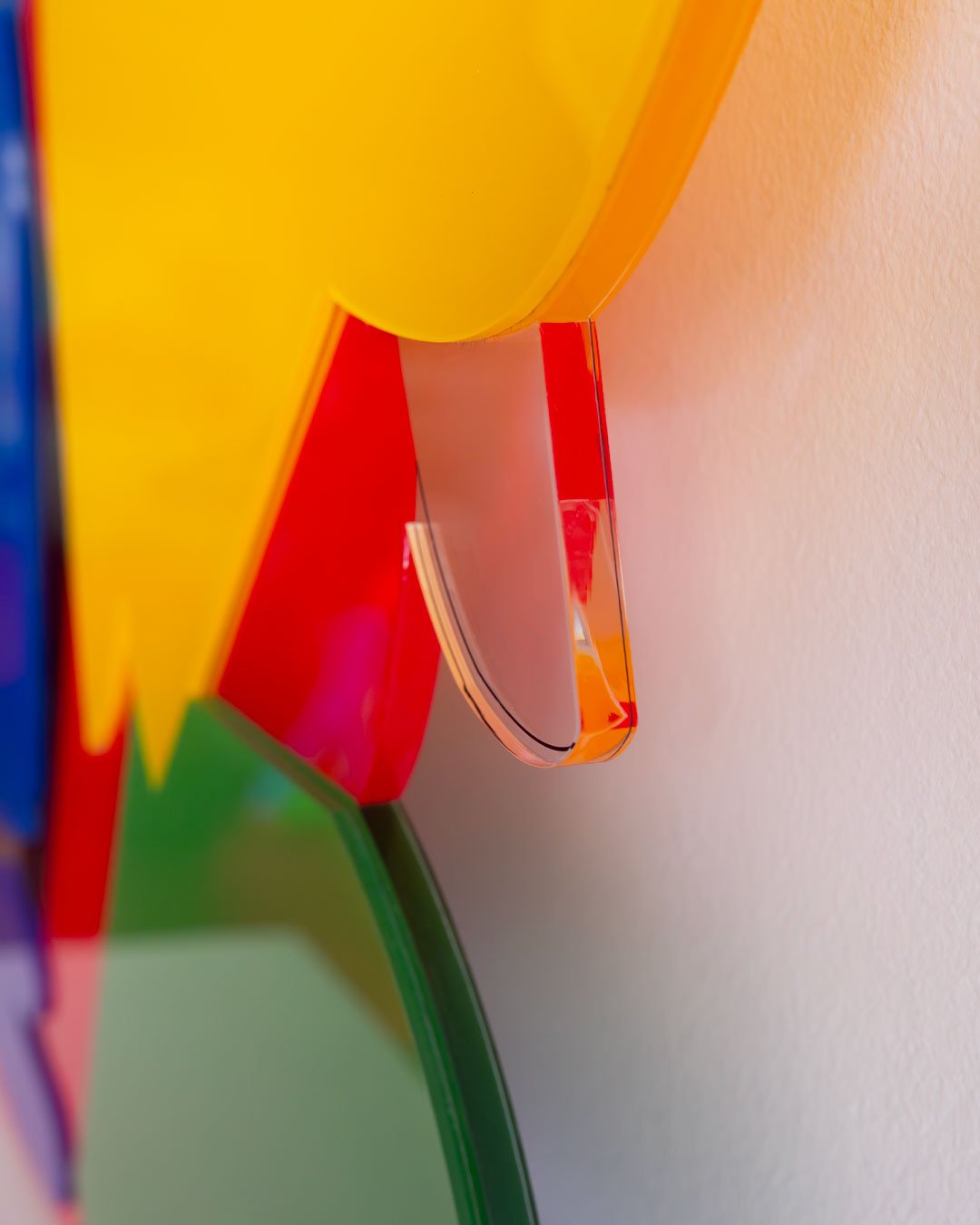 Two for two | Marco Lodola