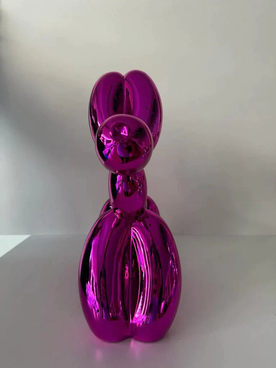 Balloon Dog Pink XXL | Jeff Koons (After)