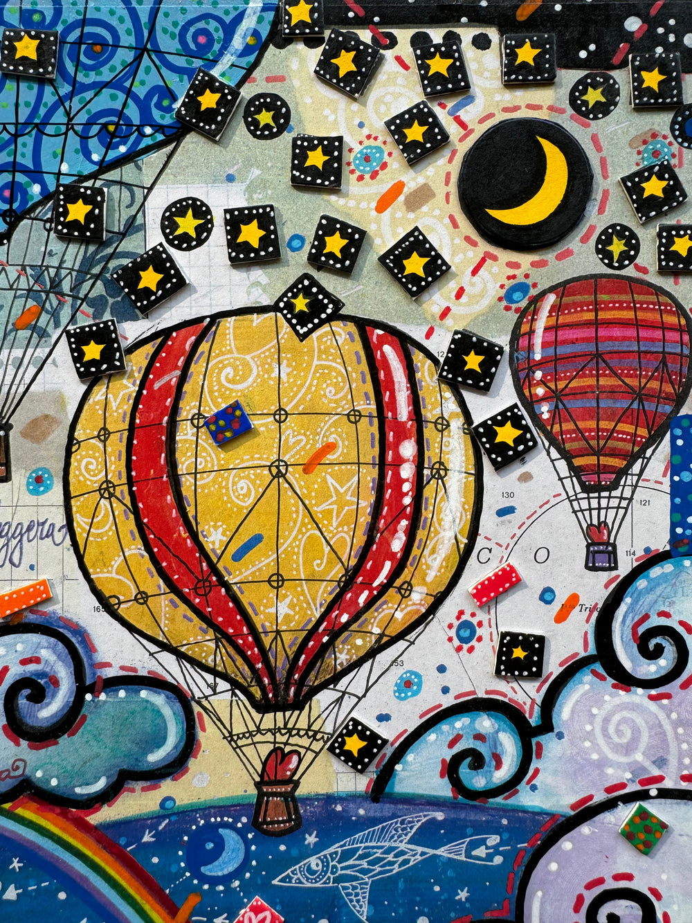 L'emozione leggera  | Andrea Agostini