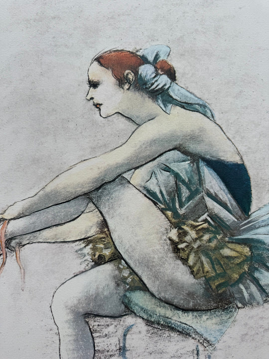 Ballerina II | Francesco Messina