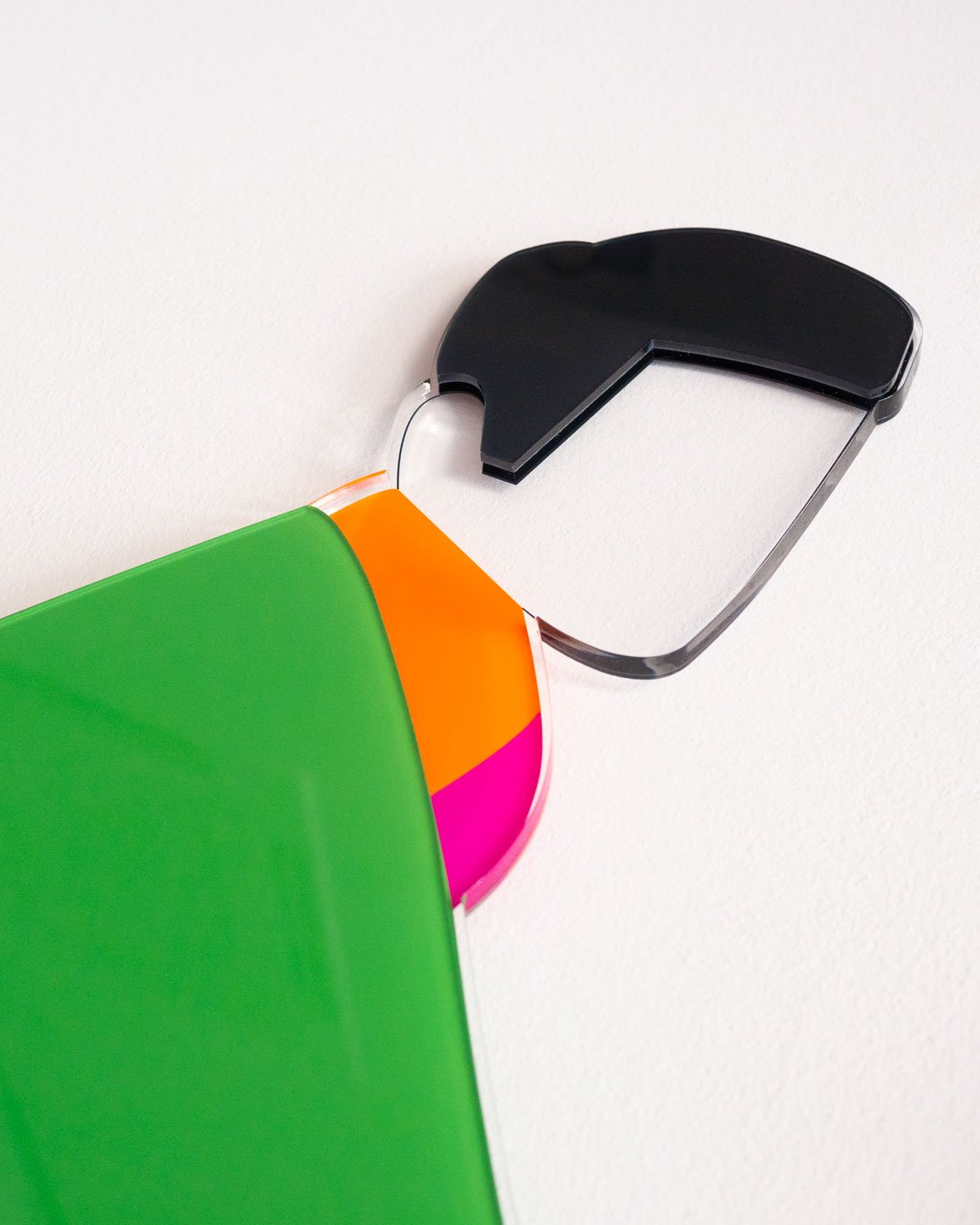 Two for two | Marco Lodola