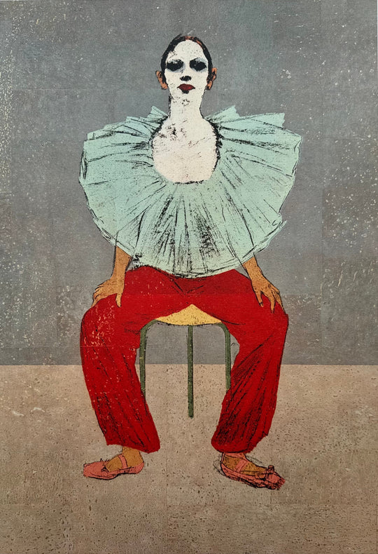 Scena II | Francesco Messina