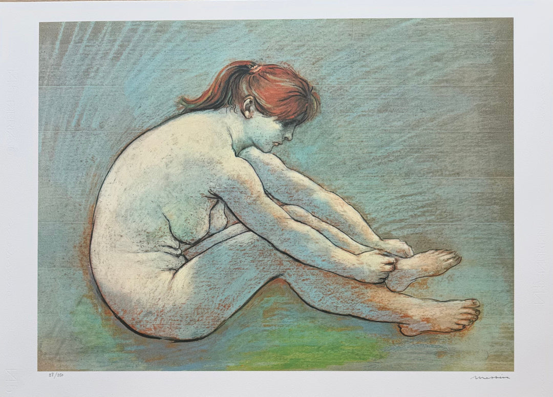 Fabrizia | Francesco Messina