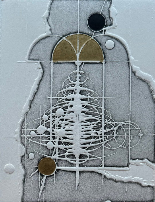 Porta del cielo  | Walter Valentini