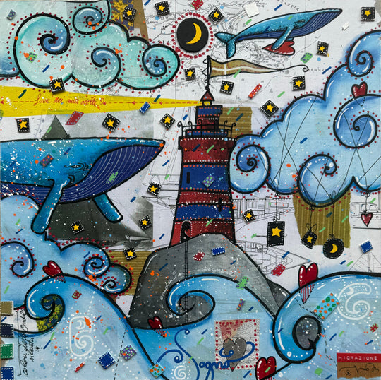 Sogni | Andrea Agostini