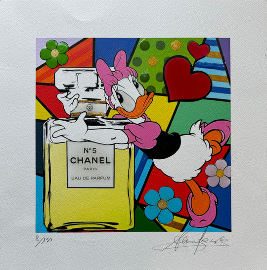 Chanel N°5 | Sergio Veglio