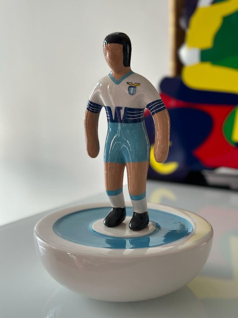 Subbuteo Lazio | Stefano Puzzo