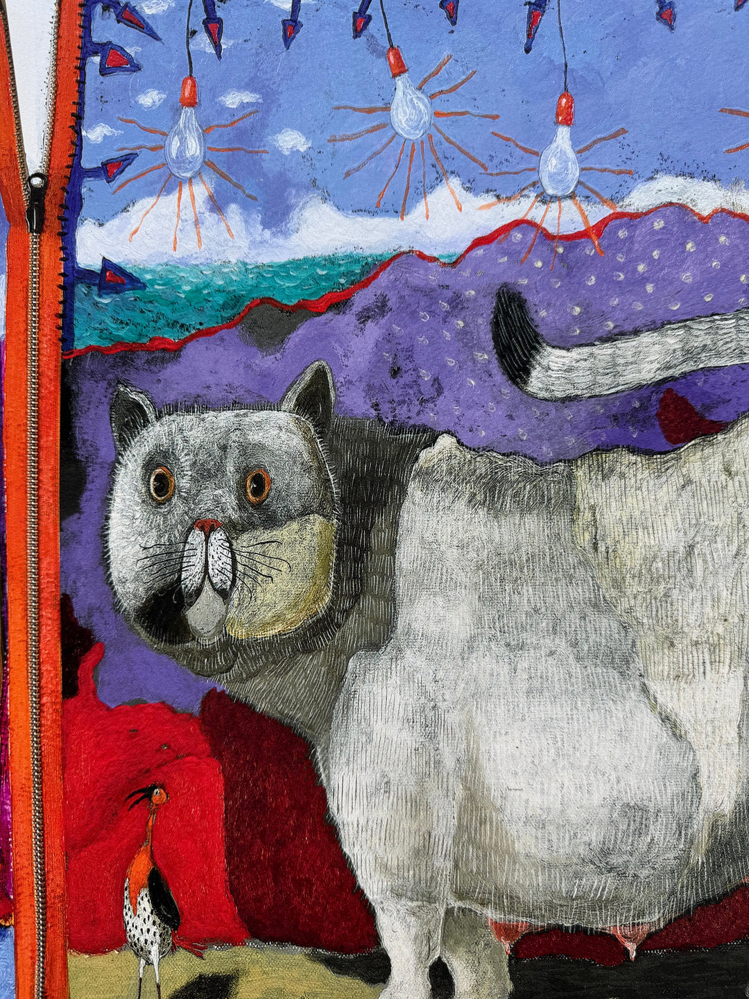 Una giornata particolare | Pino Procopio