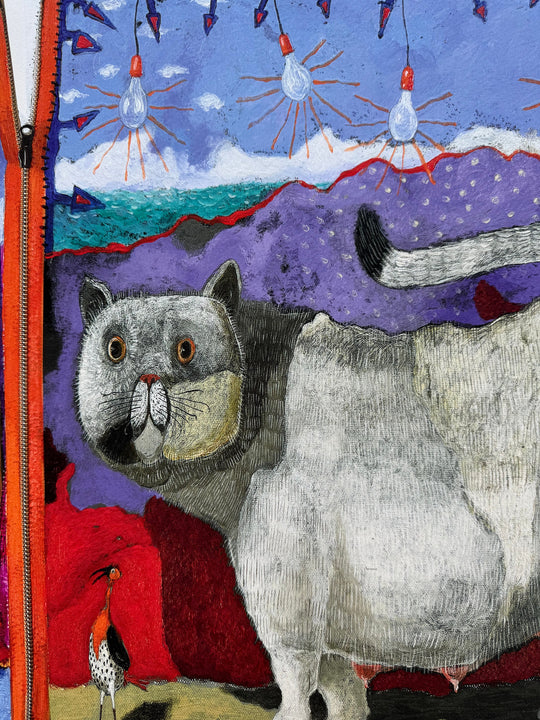 Una giornata particolare | Pino Procopio