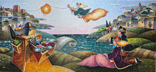 La musica della nostra vita | Francesco Nesi