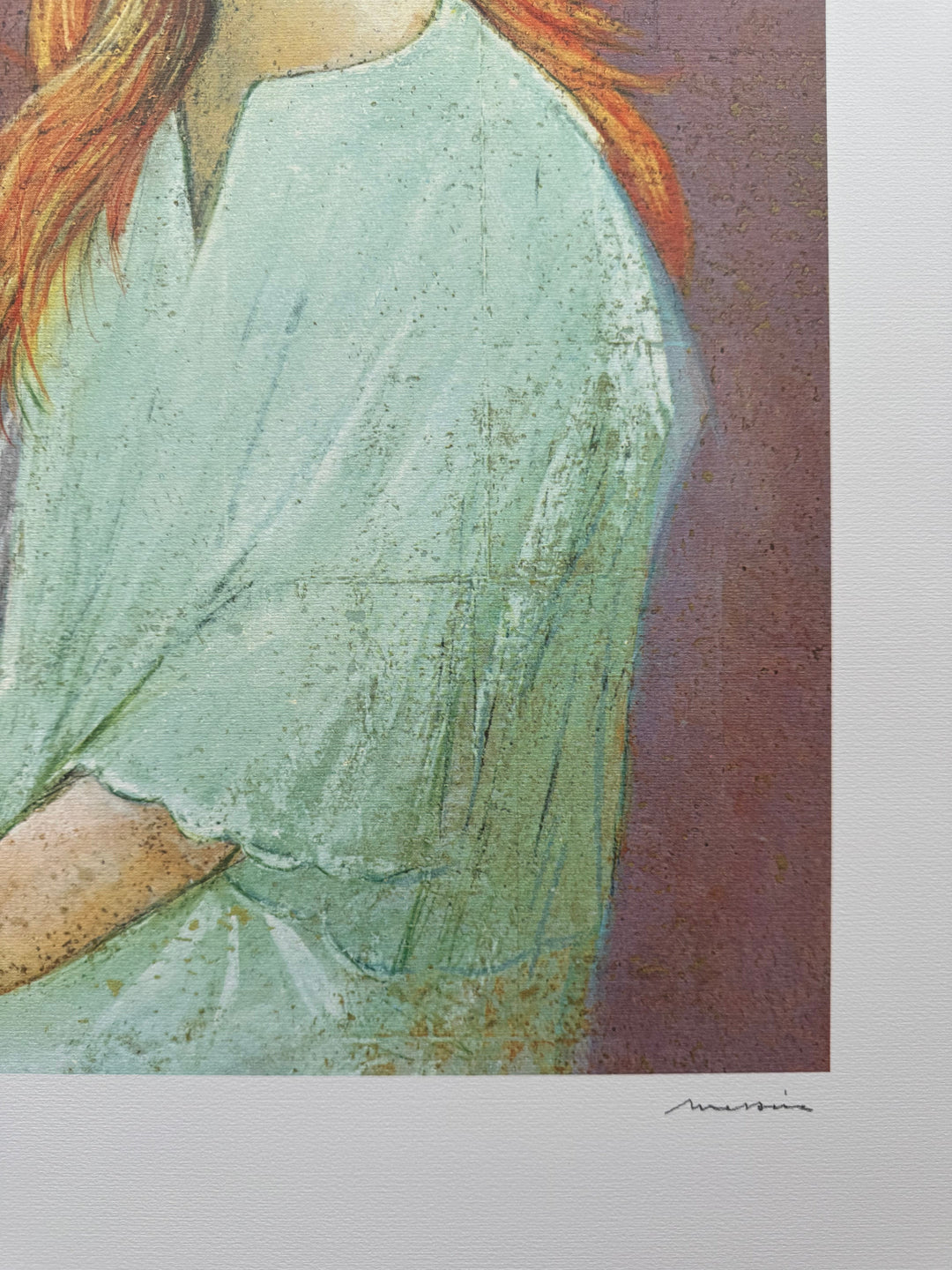 Espressione II | Francesco Messina