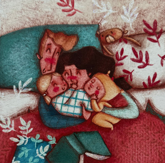 Tutto l'amore che c'è  III | Federica Porro