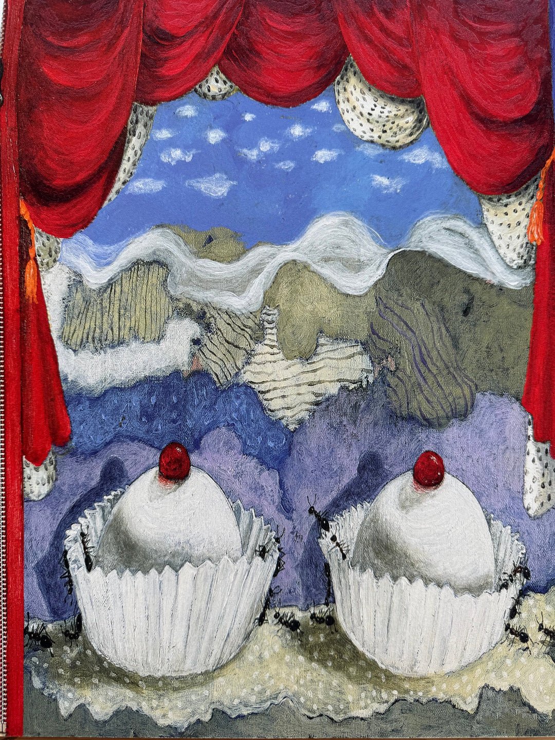 Una giornata particolare | Pino Procopio