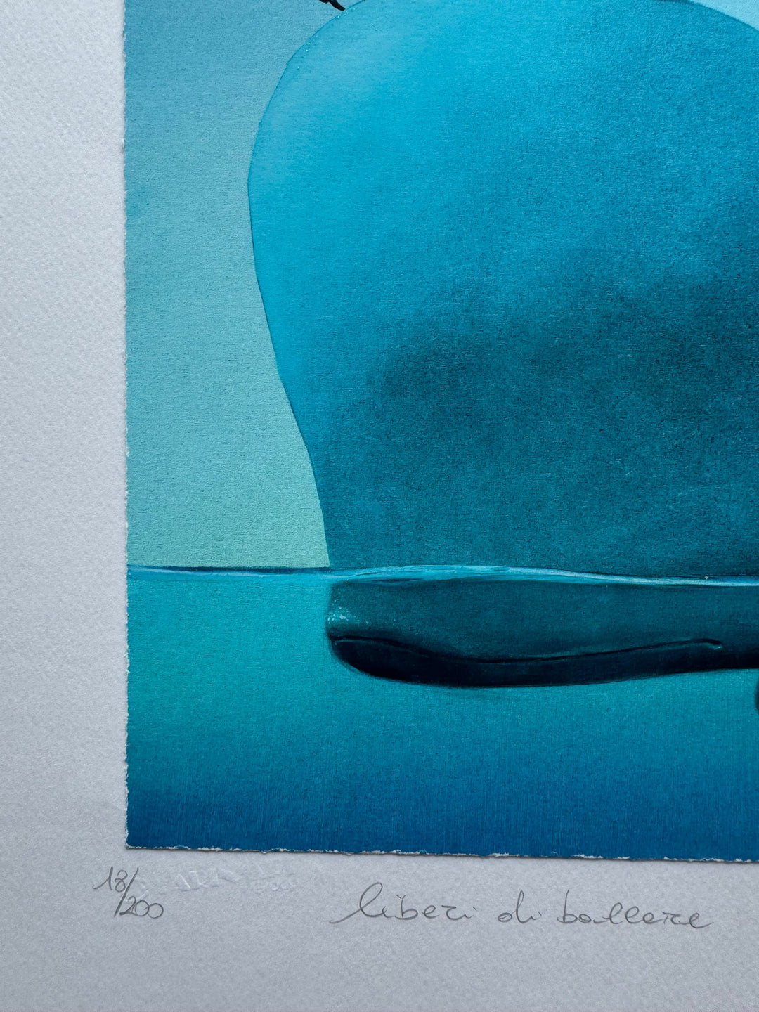 "Liberi di ballare" | Diego Santini