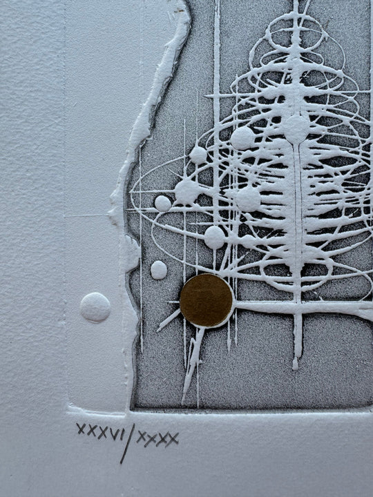 Porta del cielo  | Walter Valentini