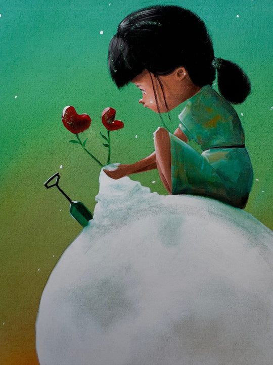 " Con molta cura! " | Diego Santini