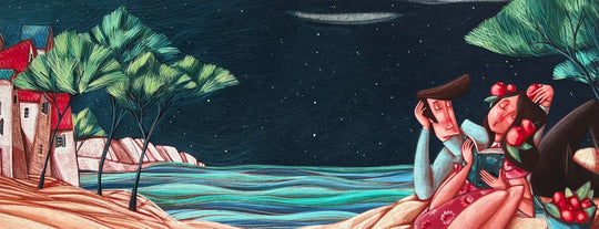 Ende der Sommerversprechen | Federica Porro