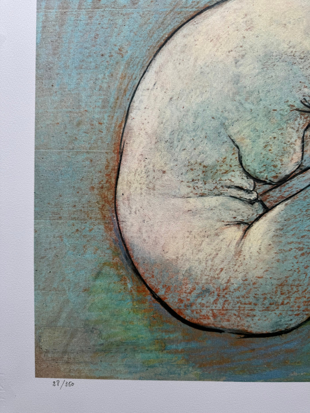 Fabrizia | Francesco Messina