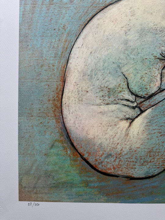 Fabrizia | Francesco Messina