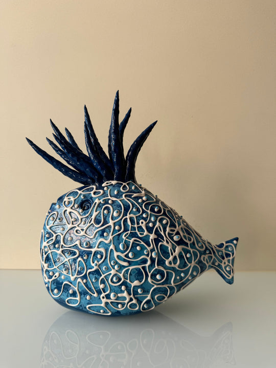 Sea punk II | Futuro D'arte