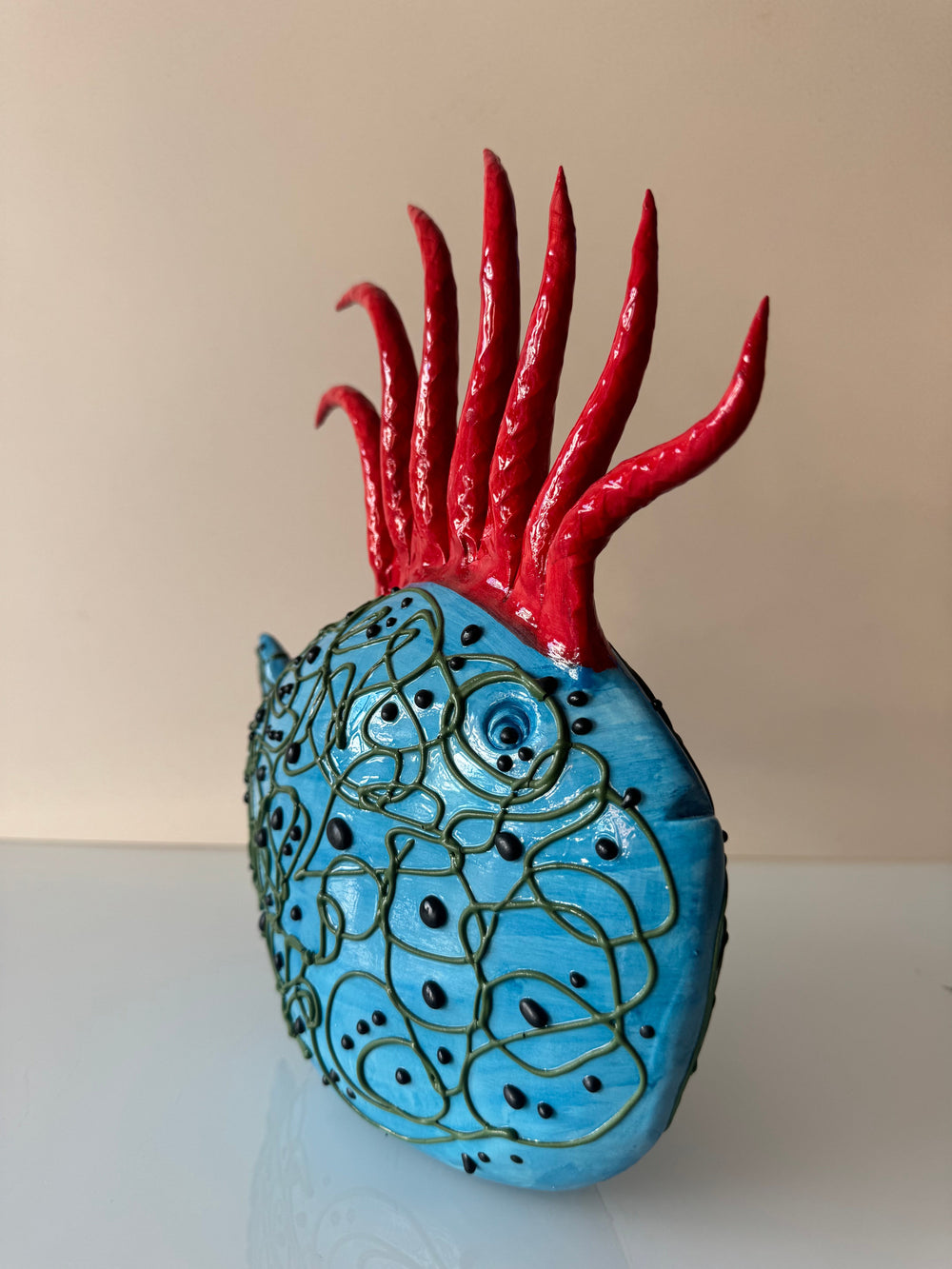 Sea punk X | Futuro D'arte