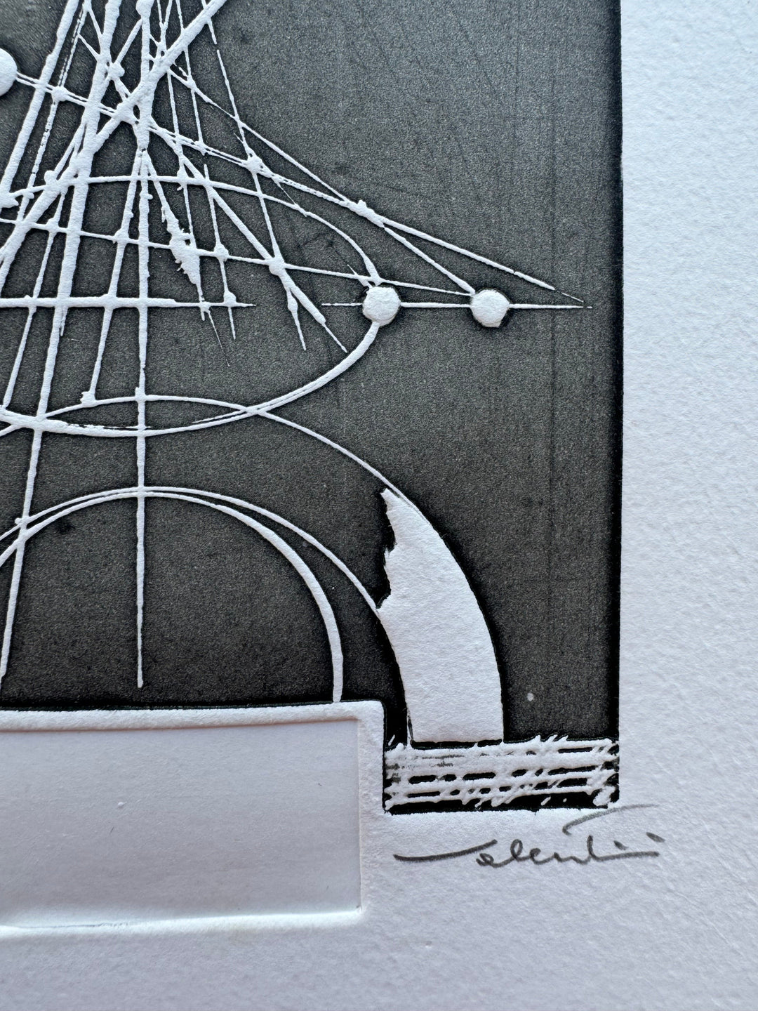 Astri e forme | Walter Valentini