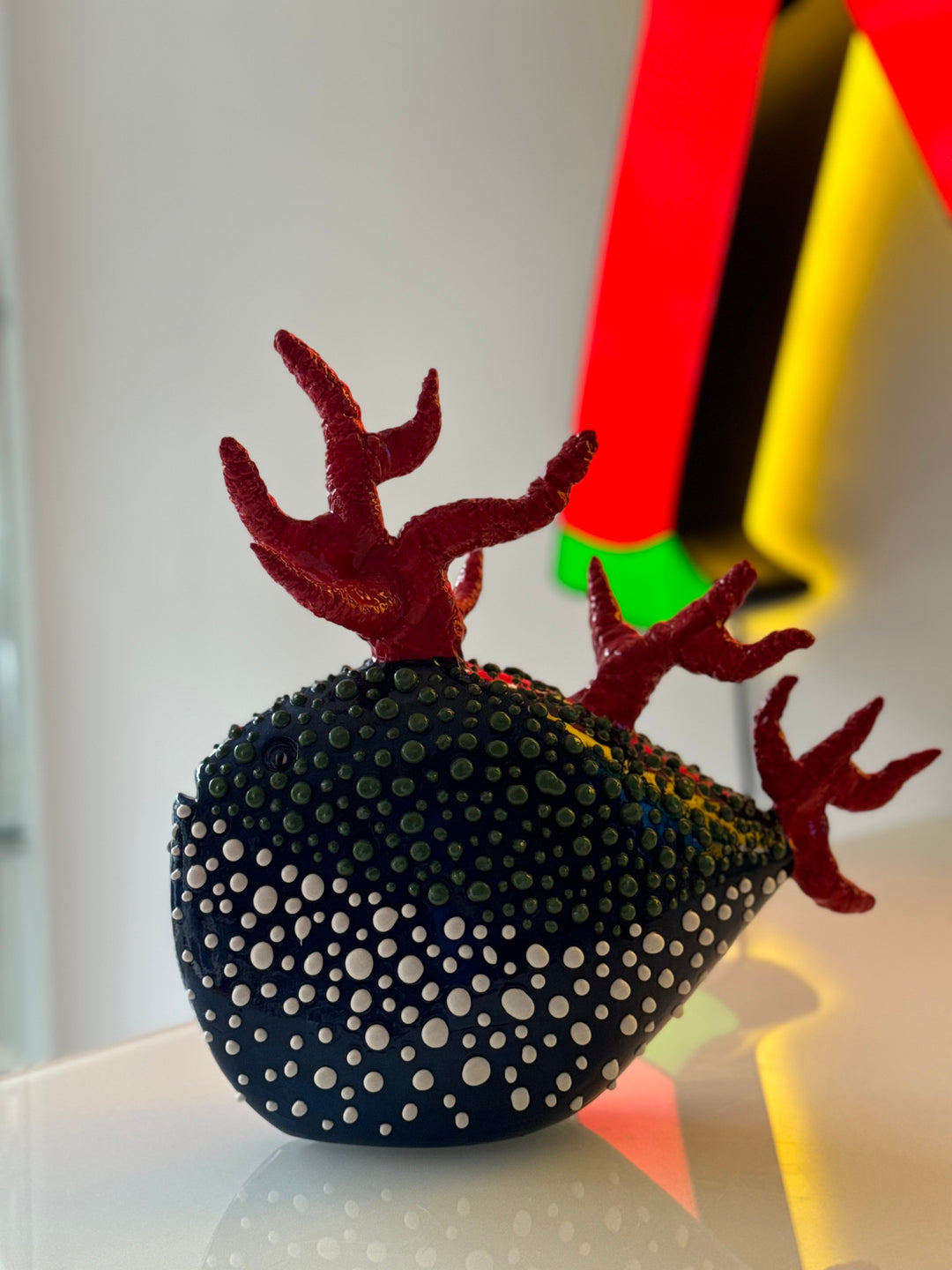 Sea punk XX | Futuro D'arte