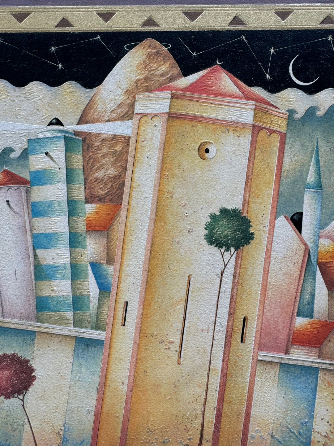 Architettura I | Paolo Grimaldi